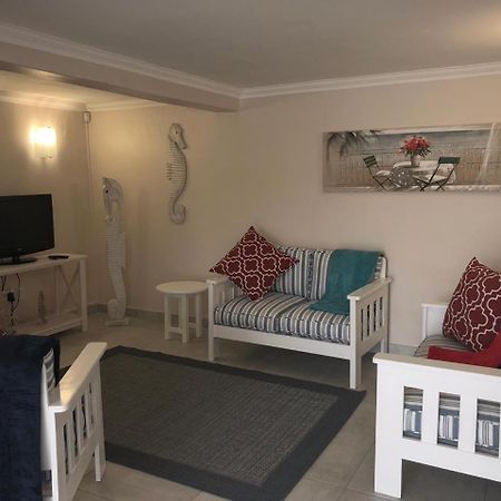 Seaside Place Struisbaai Eksteriør bilde