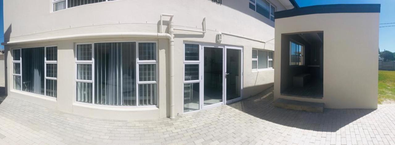 Seaside Place Struisbaai Eksteriør bilde