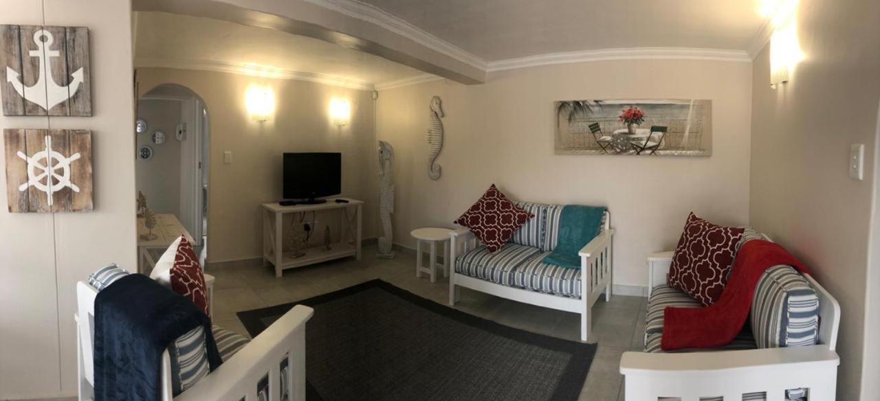 Seaside Place Struisbaai Eksteriør bilde