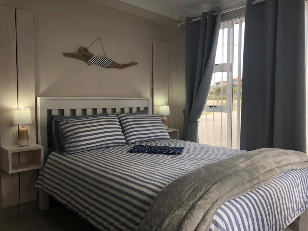 Seaside Place Struisbaai Eksteriør bilde