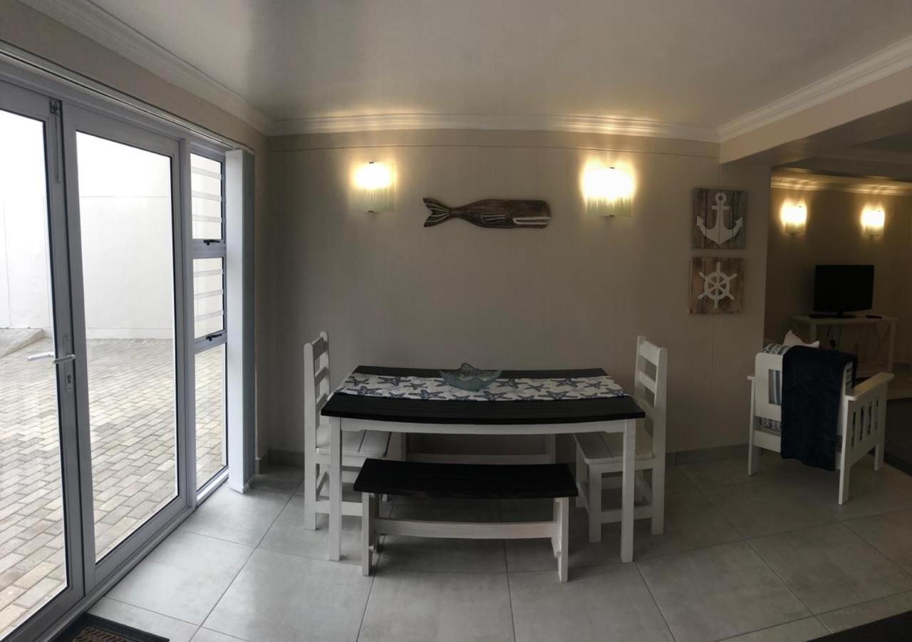 Seaside Place Struisbaai Eksteriør bilde