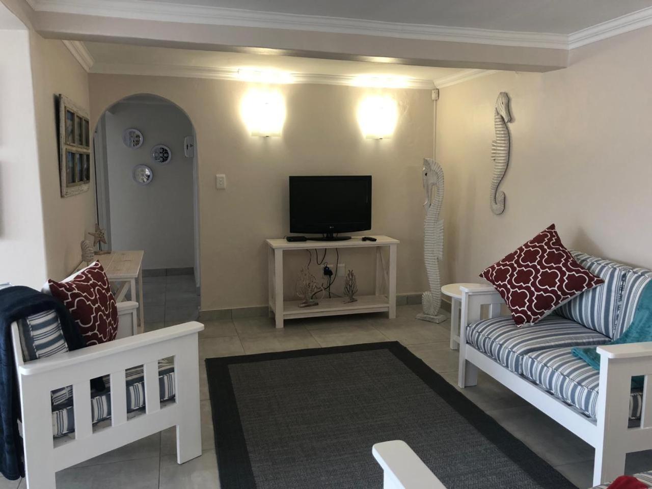 Seaside Place Struisbaai Eksteriør bilde