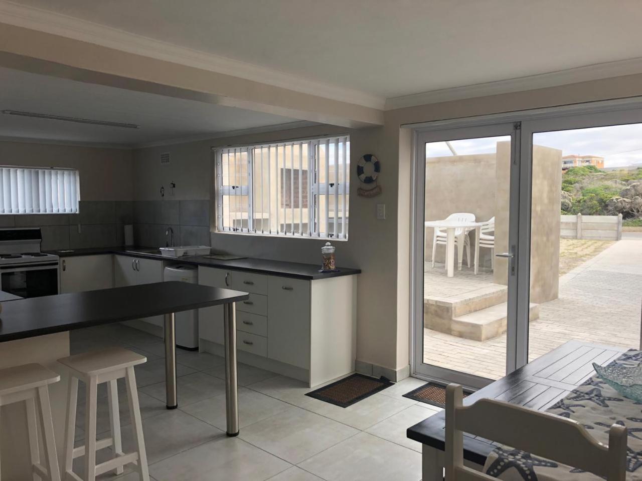 Seaside Place Struisbaai Eksteriør bilde