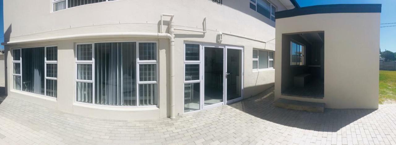Seaside Place Struisbaai Eksteriør bilde