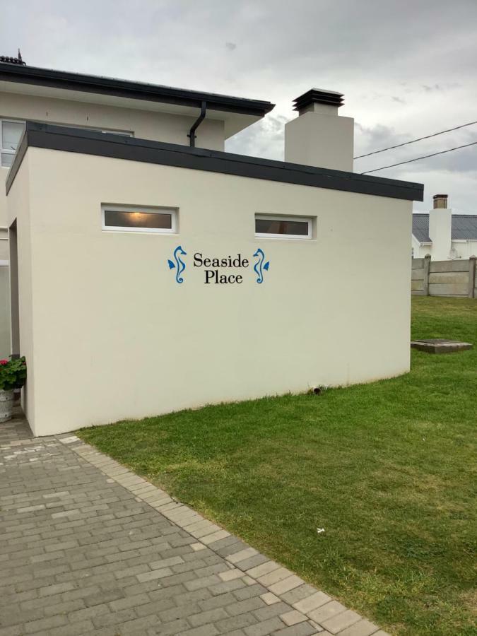 Seaside Place Struisbaai Eksteriør bilde
